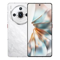 努比亚（nubia）Z60S Pro 16GB+512GB白月光 第二代骁龙8 双向卫星通信  5G手机游戏拍照【赠30天意外换新】