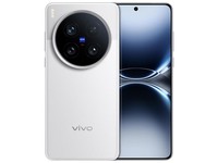 vivo X200 Ultra 12GB+256GB 银调 蔡司三大定焦大师镜头 蓝图自研影像双芯  V单相机 AI手机