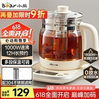 СܣBear 1.5Lˮ ɲж ˮ µˮ » YSH-E15W7 
