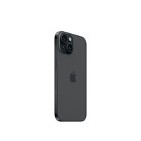 Apple/苹果 iPhone 15 (A3092) 128GB 黑色 支持移动联通电信5G 双卡双待手机【快充套装】