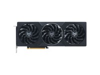 影驰 GeForce RTX4060 Ti DLSS3 AI绘图设计视频渲染电竞黑神话悟空游戏台式机电脑显卡 RTX4060 Ti 金属大师B OC 黑武士