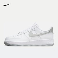 耐克（NIKE）胜道潮流 AIR FORCE 1 \'07 男子空军一号运动鞋 FJ4146-100 41