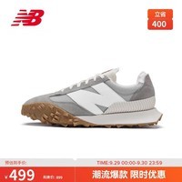 NEW BALANCE 24年男鞋女鞋时尚百搭舒适休闲运动鞋XC72系列UXC72RF 38