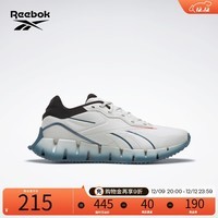 Reebok锐步官方男女ZIG DYNAMICA 4经典户外跑步鞋 HP9265 中国码:42.5(27.5cm),US:9.5