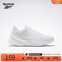 Reebok锐步官方女鞋FLOATRIDE ENERGY经典复古网面运动跑步鞋 G58673 中国码:36(23cm),US:6