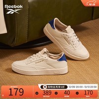 Reebok锐步官方女鞋时尚百搭休闲舒适运动休闲鞋板鞋 GY1384 中国码:35(22cm),US:5