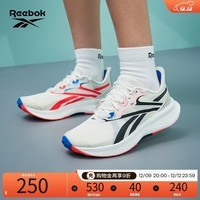 Reebok锐步官方女FLOATRIDE ENERGY 5太空轻量运动跑步鞋 HP9271 中国码:38.5(25cm),US:8