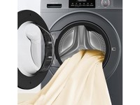 统帅(Leader)海尔出品 悦己滚筒洗衣机 全自动大容量大筒径12公斤 京东自营以旧换新家电补贴 XQGL120-L667NH