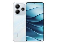 小米Redmi Note14 5G新品手机红米note14 金刚品质 OLED直屏 5110mAh大电池 5000万索尼大光圈相机 星辉白 6GB+128GB