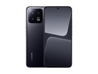 【现货速发】小米13 新品5G手机 徕卡光学镜头 第二代骁龙8处理器 120HZ高刷 黑色【12+256GB】 官方标配