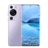 华为/HUAWEI P60 超聚光XMAGE影像 双向北斗卫星消息 鸿蒙系统 华为手机 羽砂紫 256GB