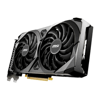 微星（MSI）GeForce RTX 3050/3060/3060Ti电竞游戏设计专业电脑显卡 RTX 3050 8G OC万图师