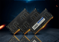 铨兴（QUANXING） DDR4 2666/3200笔记本内存条 四代兼容2400频率电脑装机升级 笔记本8G DDR4 2666MHz