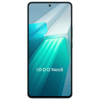 vivo【新品上市】iQOO Neo8  手机电竞 新品5G 骁龙8+ 120W闪充 爱酷neo8 冲浪 12GB+256GB 无赠品活动版