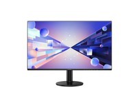 飞利浦27英寸 LGD-IPS纤薄屏 四窄边 全高清 100Hz 低蓝光 HDMI+VGA 节能办公显示器 显示屏 27E2N1110S