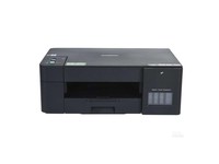 兄弟（brother）DCP-T425W彩色喷墨多功能打印机小型学生家用办公内置墨仓无线连接复印扫描