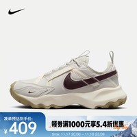 耐克（NIKE） 女子 TC 7900 运动鞋 DD9682-003 37.5