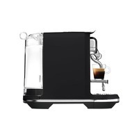 SAGE Nespresso 意式全自动Creatista Plus 系列胶囊咖啡机含卡布奇诺系统 J520 黑色 欧洲原装进口