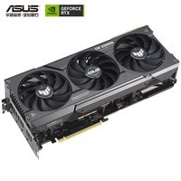 华硕（ASUS）TUF GeForce RTX4070-O12G-GAMING 电竞游戏专业独立显卡