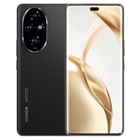 荣耀（HONOR） 200Pro 5G全网通手机 12GB+512GB 绒黑色 *