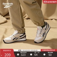 Reebok锐步官方情侣VICTORY CLASSIC复古运动透气舒适跑步鞋 GW3806 42.5