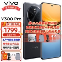 vivoY300 Pro Ʒ5Gֻ 6500mAh 80WԶvivoy300pro īڡ桿 8+256