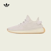 阿迪达斯 （adidas）Originals三叶草 男女YEEZY BOOST 350 V2休闲鞋 F99710 38.5