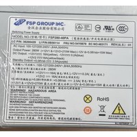 뺽14ԴHK380-16FP FSP280-40PA 280WQ77 H81 PCB033 FSP280-40PA  ±