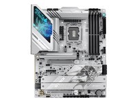 ROG STRIX Z890-A GAMING WIFI S 吹雪主板 支持 CPU 285K/265K/265KF (Intel Z890/LGA 1851）