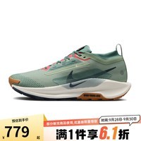 耐克（NIKE）男鞋秋季PEGASUS TRAIL 5 GTX运动鞋跑步鞋FQ0908-300 FQ0908-300【2024秋季】 40.5