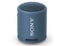 索尼（SONY）SRS-XB13 蓝牙音箱 迷你便携 重低音16小时续航 户外音箱 IP67防水防尘 珊瑚红
