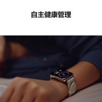 华为WATCH FIT 2华为手表智能手表蓝牙通话支持血氧检测星云灰