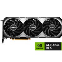 ΢ǣMSIͼʦ GeForce RTX 4060 VENTUS 3X 8G OC 羺ϷѧϰԶԿ