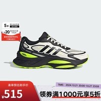 AdidasYY胜道体育2024秋中性中性透气耐磨MTS PRO运动休闲鞋 IH8252 42