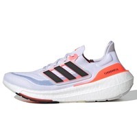 阿迪达斯 （adidas）男子 跑步系列 UL LIGHT 运动 跑步鞋 HQ6351 39码 UK6码