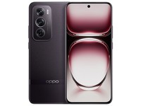 OPPO Reno12 Pro 超美小直屏 安卓Live图 12GB+256GB 乌木黑 天玑9200+星速版 智能拍照 5G AI手机