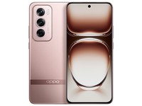 OPPO Reno12 Pro 超美小直屏 安卓Live图 天玑旗舰芯 16GB+256GB 香槟金 智能游戏 AI拍照 学生5G手机