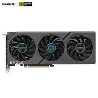 4060TiԿ ӥ GeForce RTX 4060 Ti Eagle OC 8G DLSS3羺ϷAI 񻰣4060TiԿ