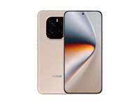 荣耀GT Pro 16+512 燃速金 骁龙8至尊领先版 7200mAh青海湖电池 荣耀绿洲护眼屏 国家补贴 5G AI手机