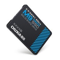储侠（CHUXIA） 256GB SSD固态硬盘2.5sata3笔记本台式电脑升级M9系列高速读写 【128GB】读500MB/S 写450MB/S