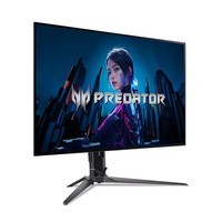 宏碁（acer）掠夺者X27U F3 27吋OLED 2K显示器480Hz 0.03ms HDR400 G-sync X27U F3