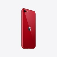 Apple iPhone SE(A2785) 64G 红色 支持移动联通电信5G手机