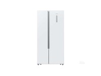 西门子（SIEMENS）501升对开门变频电冰箱双开门家用大容量 超薄机身 风冷无霜 KX50NA20TI