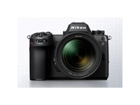 尼康（Nikon）Z6III（Z63）专业全画幅数码微单相机 高清摄影拍照视频直播 防抖 vlog微单相机 新品 Z6III+Z 24-70mm f/4 S套机