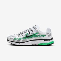 耐克（NIKE）P-6000减震耐磨低帮跑步运动休闲鞋 CD6404-104 42