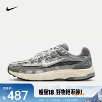 耐克（NIKE）男子运动鞋 P-6000 FN7509-029 42