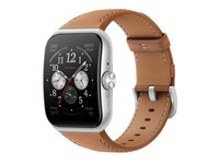 OPPO Watch 3 Pro 漠棕 全智能手表 男女运动手表 电话手表 适用iOS安卓鸿蒙手机系统 eSIM通信/血氧心率监测