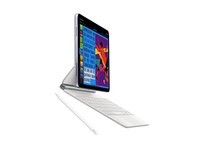 Apple iPad Air（第 5 代）10.9英寸平板电脑 2022年款（256G WLAN版/学习办公娱乐游戏/MME63CH/A）紫色