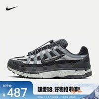 耐克（NIKE）P-6000 男子运动鞋 HQ3818-001 42.5