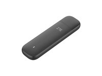 中兴（ZTE）F30 Pro 随身wifi6免插卡移动wifi无线网卡便携式热点4g路由器无限笔记本电脑通用流量2026款